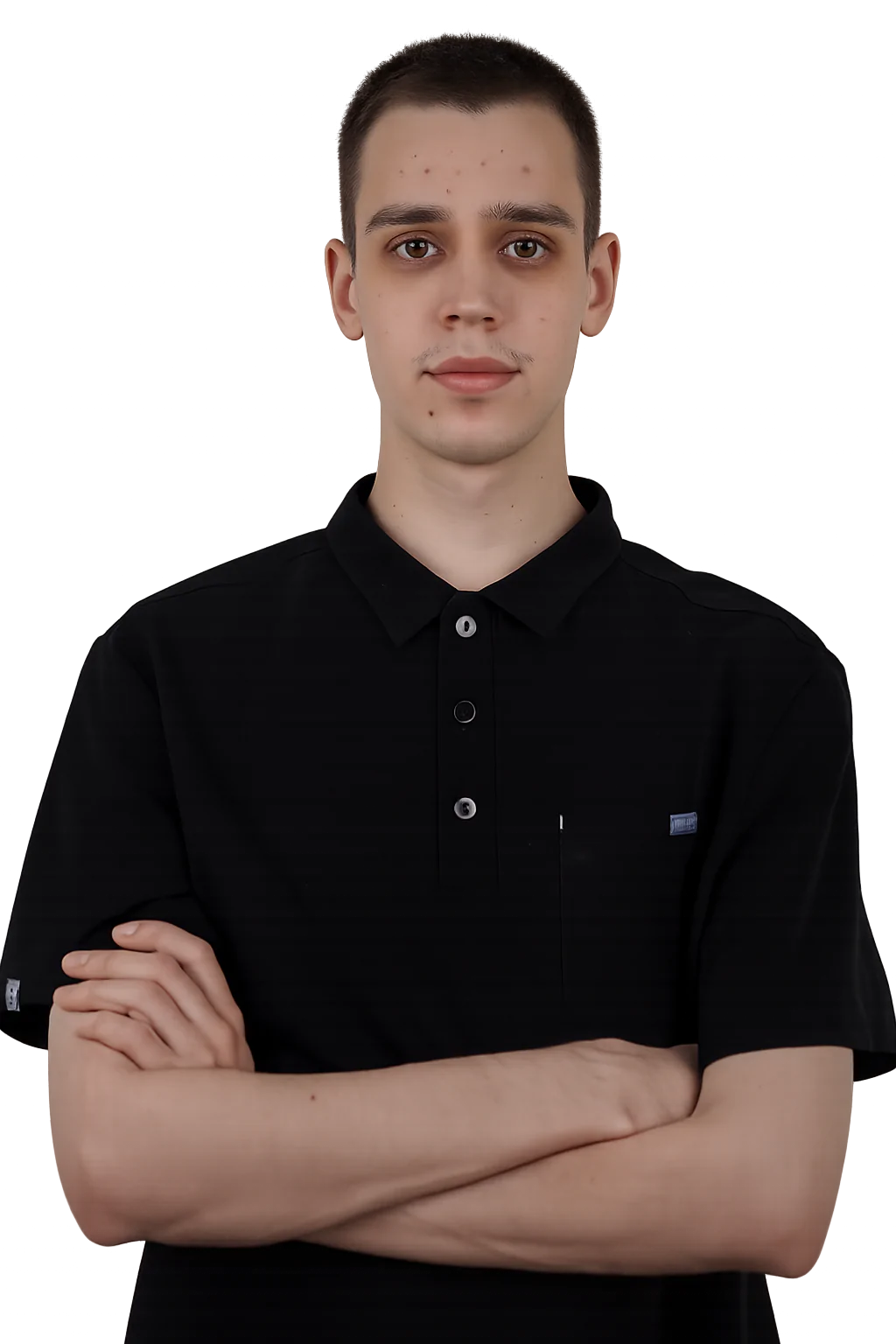 Врач